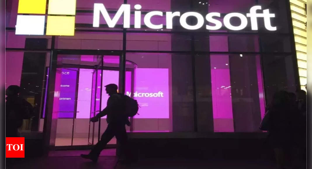 microsoft: Microsoft expands focus on inclusive technology with new products