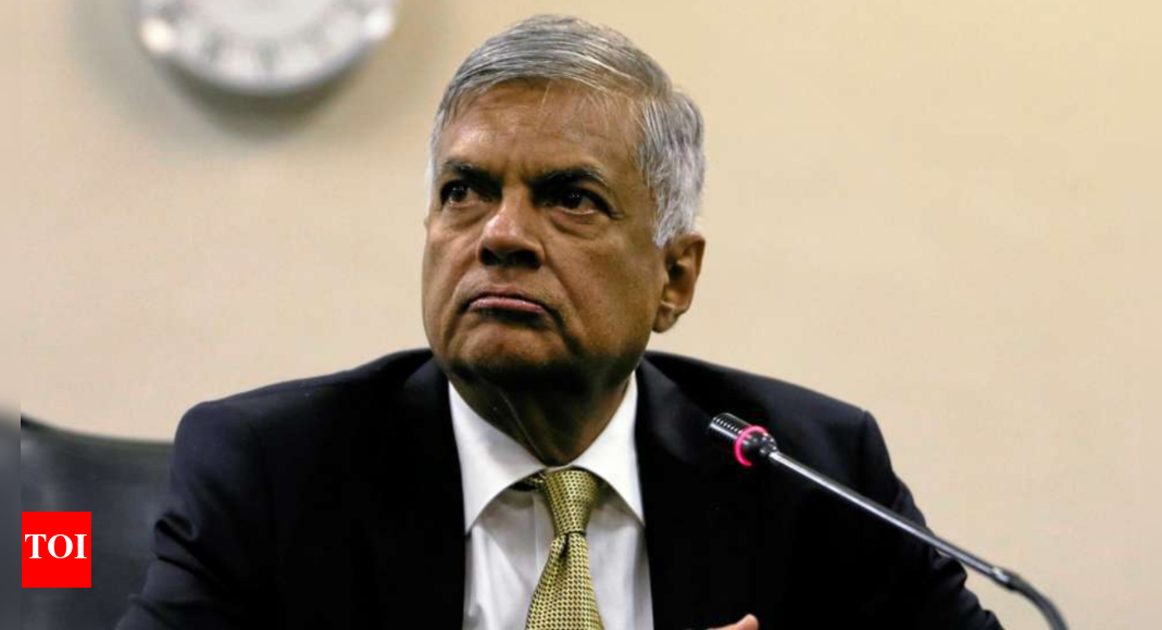 Live: Protesters vow to continue anti-govt campaign in Lanka