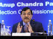 
Digital campaigning helped in reducing hate speech: CEC Sushil Chandra
