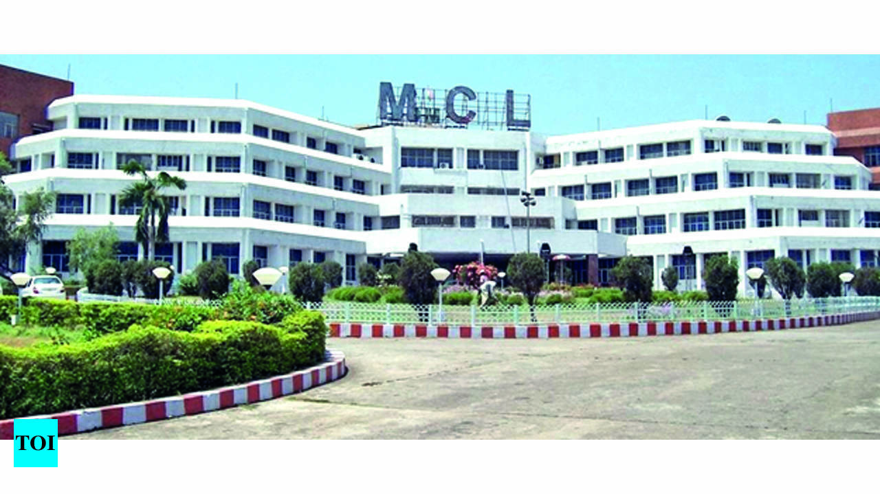 Talcher: Govt Agrees To Operate Talcher Medical College | Bhubaneswar News  - Times of India