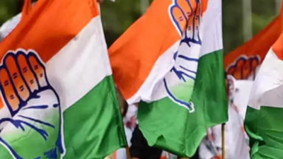 Congress: BJP creating Hindu-Muslim divide to win polls