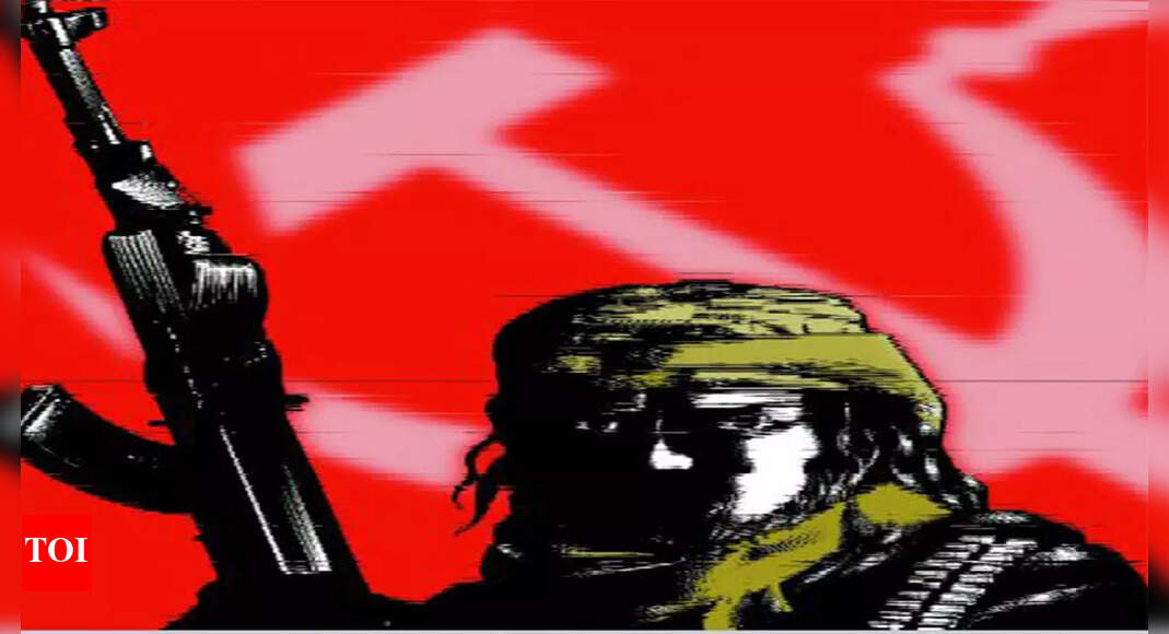 Nia: Nia Charges 11 For Stealing Arms & Supplying To Ultras | Ranchi ...