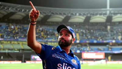 IPL 2022, CSK vs MI: Good to see pitch offering swing and bounce for a T20 game, says Rohit Sharma after win over Chennai Super Kings