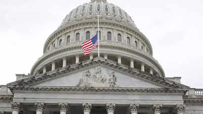 Congressmen, Indian Americans launch 'Azadi Ka Amrit Mahotsav' at US Capitol