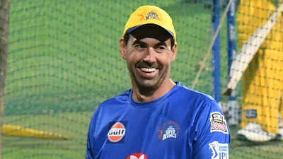 IPL 2022, CSK vs MI: Absence of DRS was unlucky, set off chain of events that went against us, says Stephen Fleming