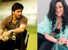 When Rituparna was called Shah Rukh Khan’s female version of ‘Chak De! India’!