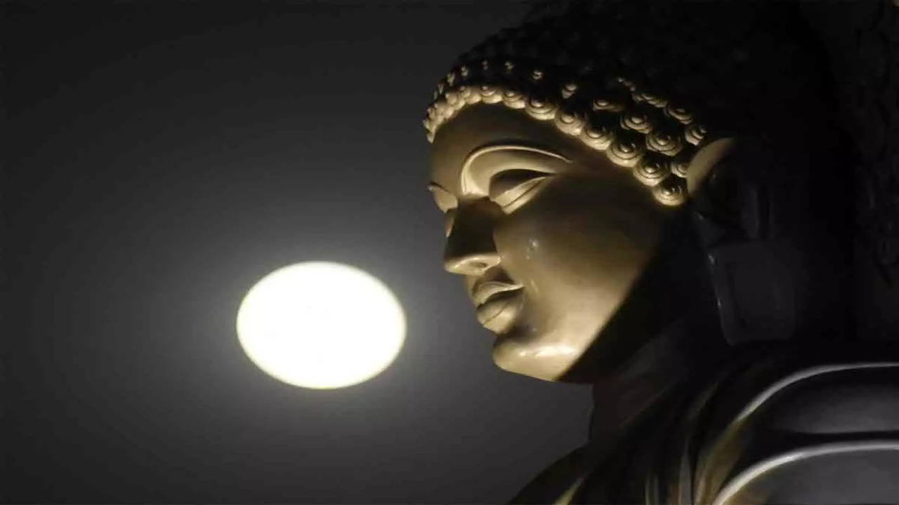 Buddha Purnima 2022: Know Date, Day, Time and Significance ...