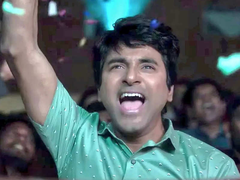 'Don' Twitter review: Sivakarthikeyan's college drama has all qualities to be a blockbuster