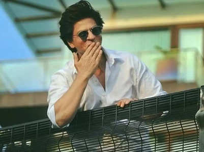 SRK's old video on Hollywood goes viral