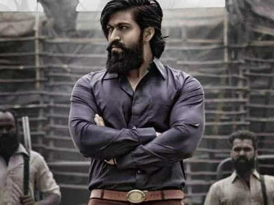 ‘KGF 2’ inches closer to Rs 800 crore across India