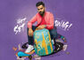 Get a leave application from Virat Kohli!