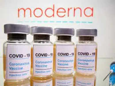 Switzerland authorizes Moderna's Covid vaccine for 6-11 year olds