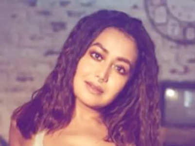 Beauty secrets of pretty singer Neha Kakkar