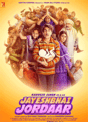 Jayeshbhai Jordaar