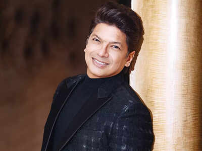 I have always wished for stability in Mika’s life: Shaan | - Times of India