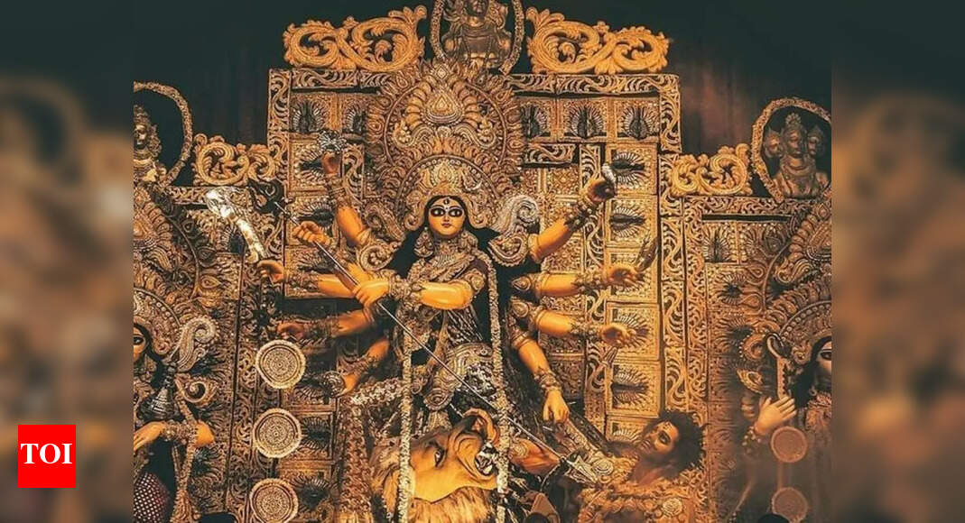 Chinnamasta Jayanti 2022 : Date, Story and Significance | - Times of India Chinnamasta Jayanti 2022 : Date, Story and Significance | - Times of India