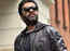 Silambarasan shares a picture from his London vacation; reveals his 'Pathu Thala' look