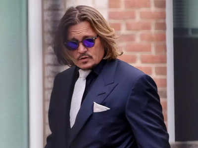 Depp vs Heard trial: Johnny Depp to return to the stands for questioning; ex-girlfriend Ellen Barkin to testify on behalf of Amber Heard