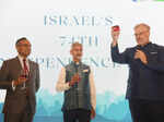 The Embassy of Israel celebrates its 74th Independence Day with fervour