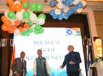 The Embassy of Israel celebrates its 74th Independence Day with fervour