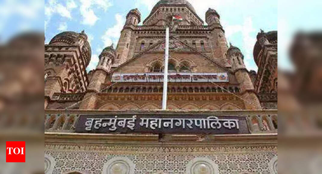 Marathi On Shop Display Boards By May 31 Bmc Mumbai News Times of