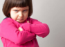 If your child argues a lot, here's how to deal