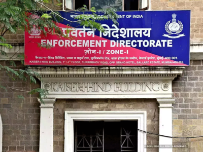Madhya Pradesh: ED raids at Bhopal, Goa in Panama paper leaks