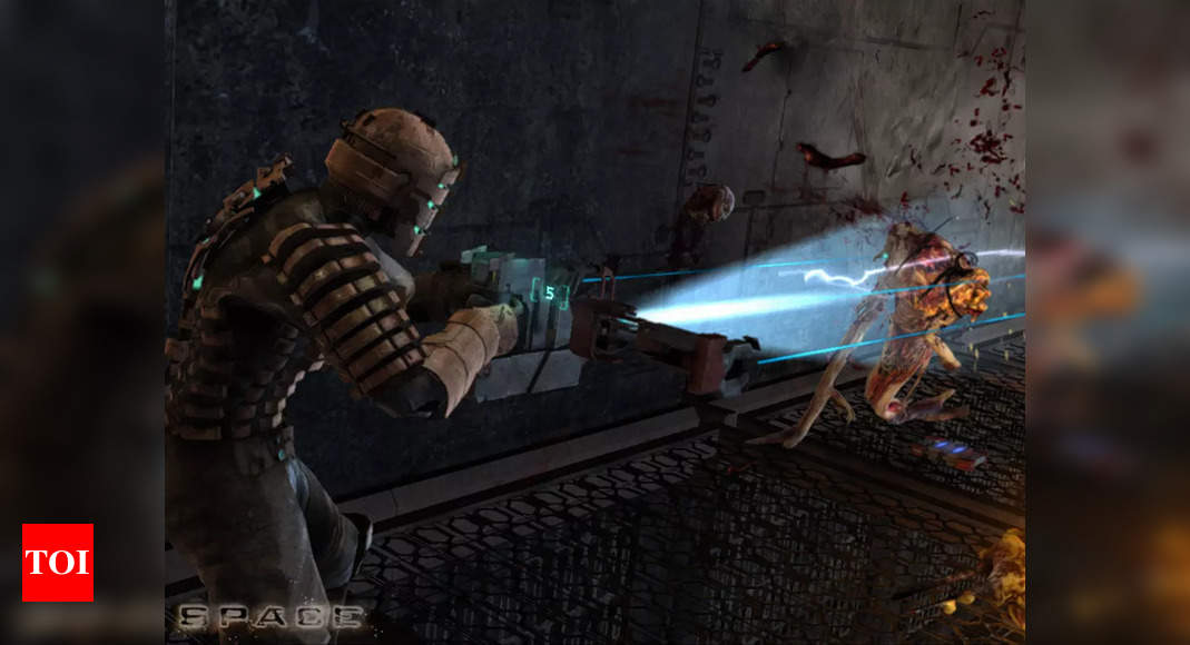 Dead Space: EA anuncia data oficial de lançamento do remake de Dead Space