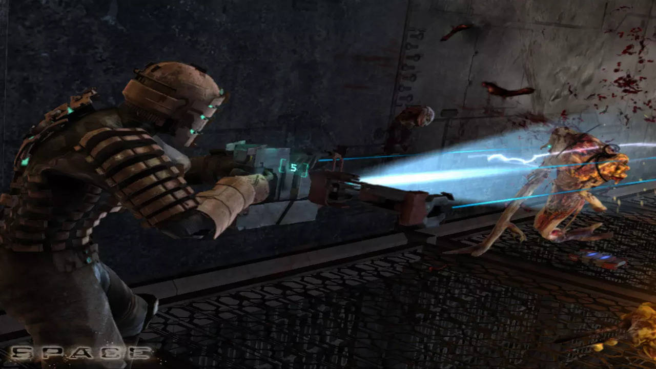 EA Motive Announces Dead Space Remake - CyberPowerPC