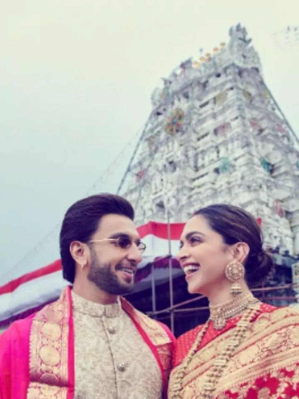 Let's take a look at Deepika Padukone's net worth and all the shiny thing  she owns