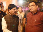 Shahnawaz Hussain hosts Dawat-e-Eid after two years