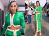 Nora Fatehi trolled for her style