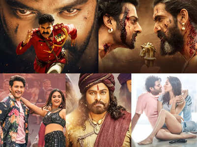 Telugu movies with highest Day 1 collection
