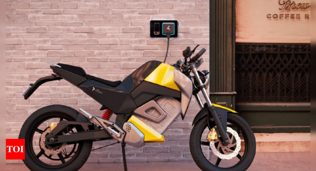 Oben Electric to launch new entry-level electric motorcycle, scooters