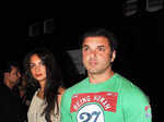 Pictures of Sohail Khan and Seema Khan from a family court go viral; couple file for divorce