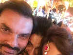 Pictures of Sohail Khan and Seema Khan from a family court go viral; couple file for divorce