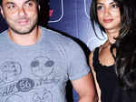 Pictures of Sohail Khan and Seema Khan from a family court go viral; couple file for divorce