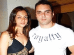 Pictures of Sohail Khan and Seema Khan from a family court go viral; couple file for divorce