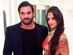 Pictures of Sohail Khan and Seema Khan from a family court go viral; couple file for divorce