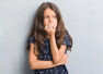 Strategies to stop kids from biting their nails