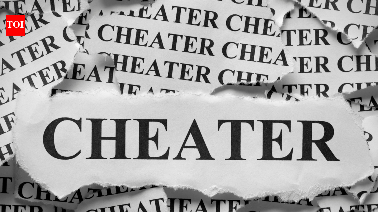 5 types of cheaters