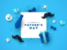 What are your plans for Father's Day celebrations? Take the Poll