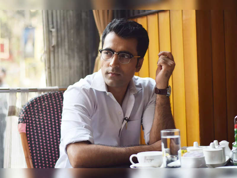 Byomkesh to be back on the big screen