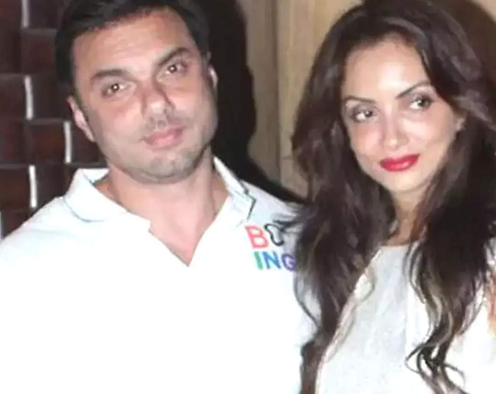 
Salman Khan's brother Sohail Khan and Seema Khan file for divorce after 24 years of marriage
