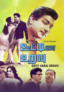 Ooty Varai Uravu