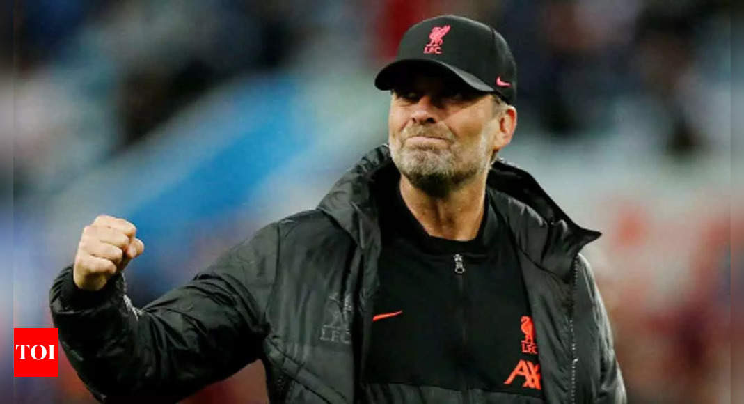 Liverpool desperate for FA Cup success, says manager Juergen Klopp | Football News