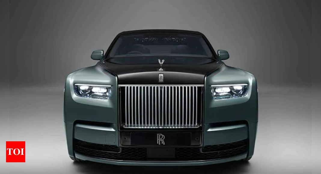 Armored RollsRoyce Cullinan For Sale  INKAS Armored Vehicles Bulletproof  Cars Special Purpose Vehicles