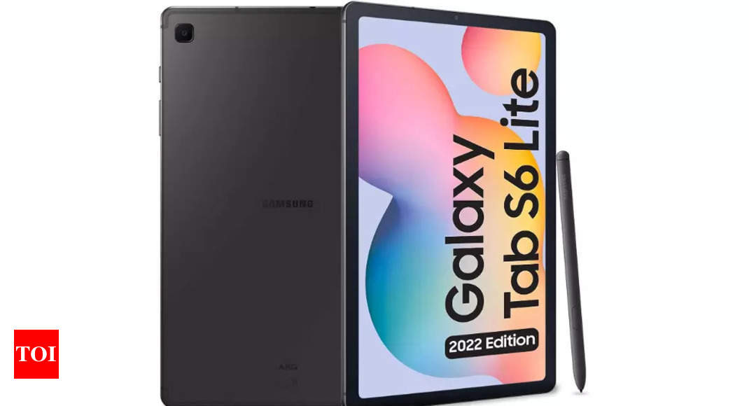 Introducing the Samsung Galaxy Tab S6: A New Tablet that Enhances