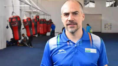 India need to become leader again in organising international competitions: Santiago Nieva