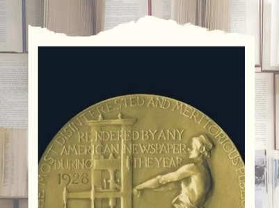 Pulitzer Prize 2022 announced: All winners for books